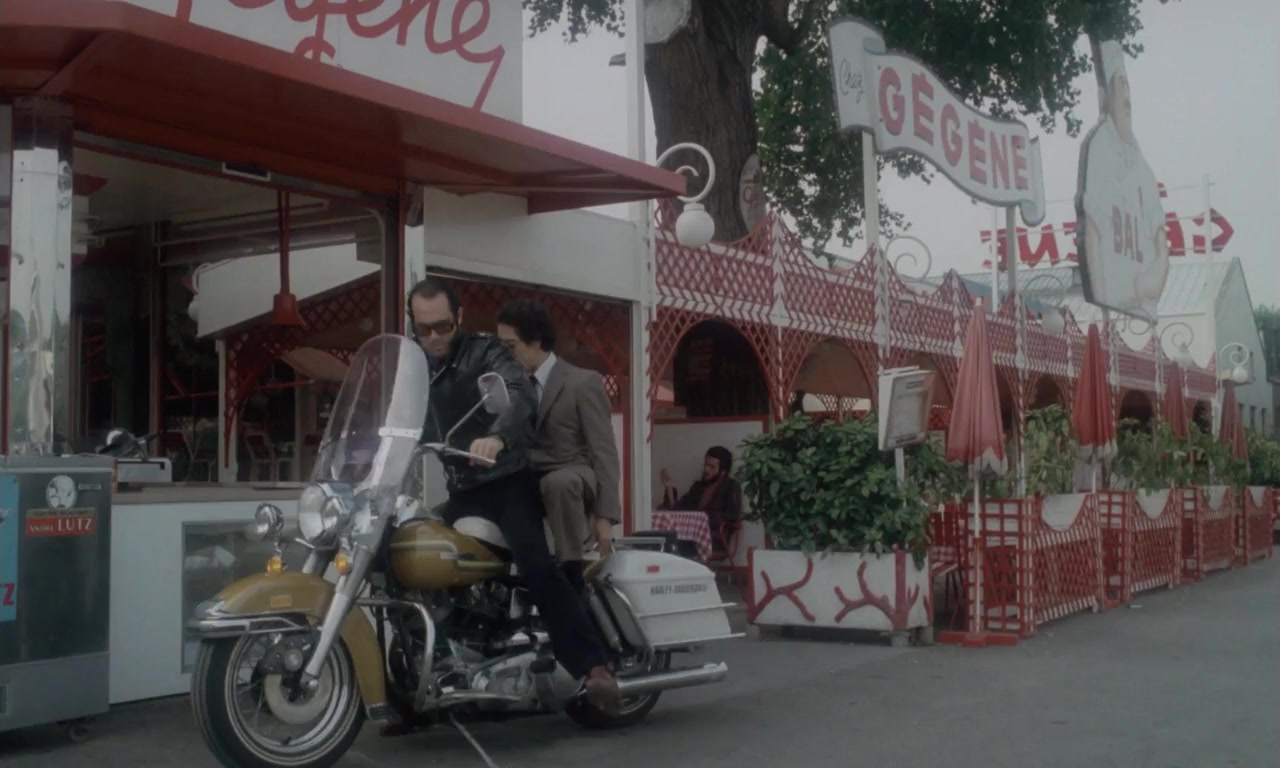 L'acrobate screenshot 1