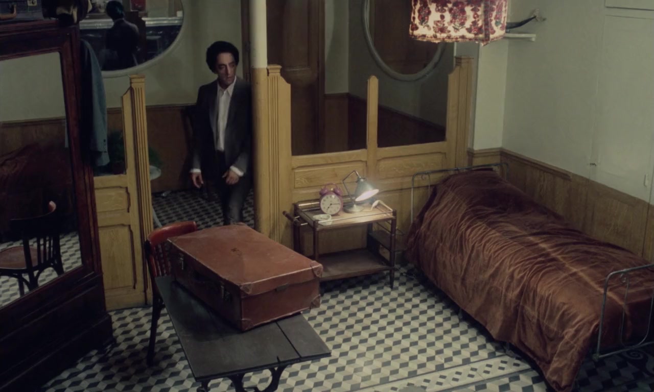 L'acrobate screenshot 2