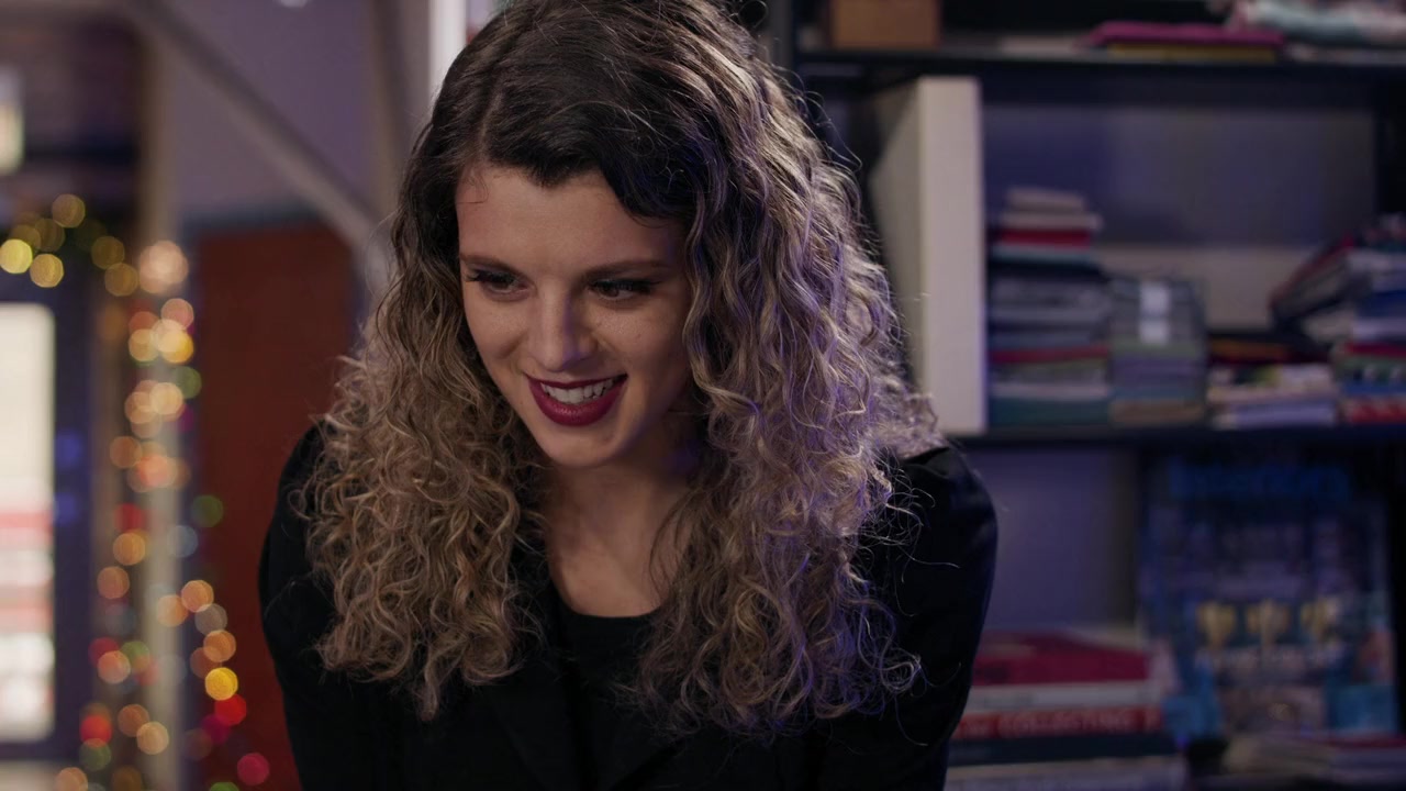 Lacy's Christmas Do-Over screenshot 3