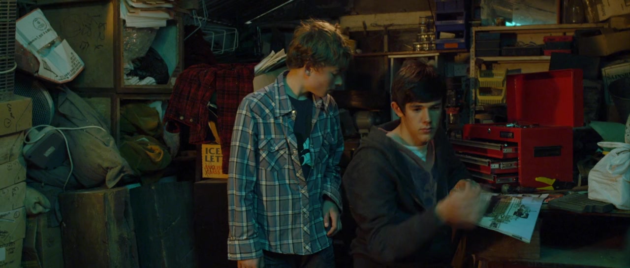 Lad: A Yorkshire Story screenshot 3