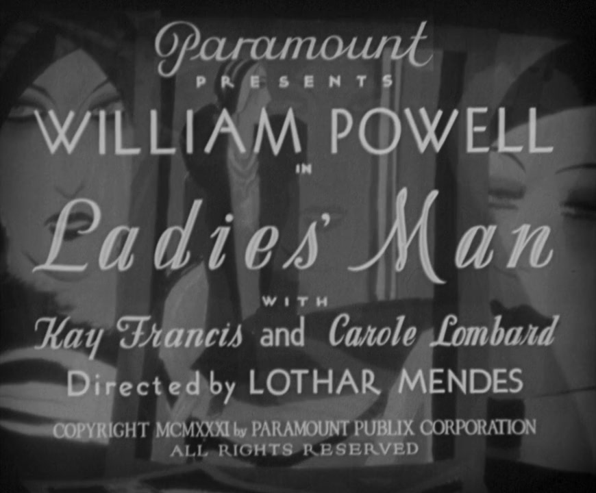 Ladies' Man screenshot 2