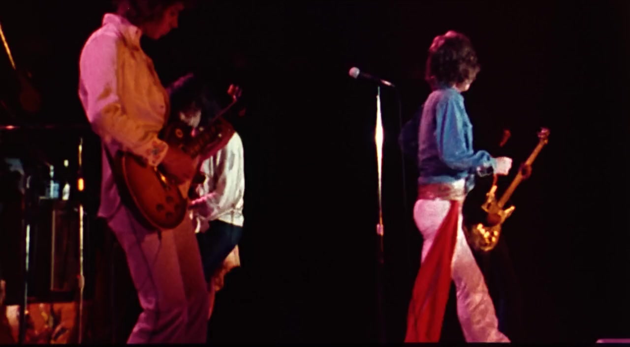 Ladies and Gentlemen: The Rolling Stones screenshot 1