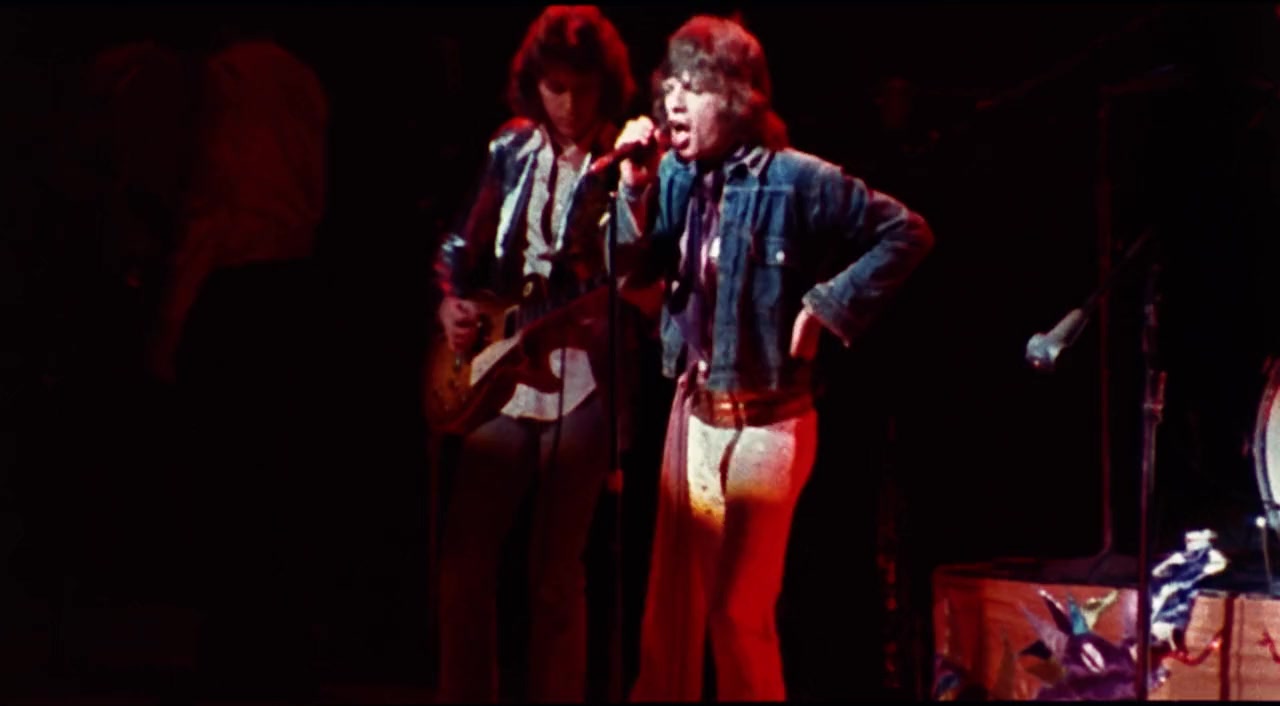 Ladies and Gentlemen: The Rolling Stones screenshot 2