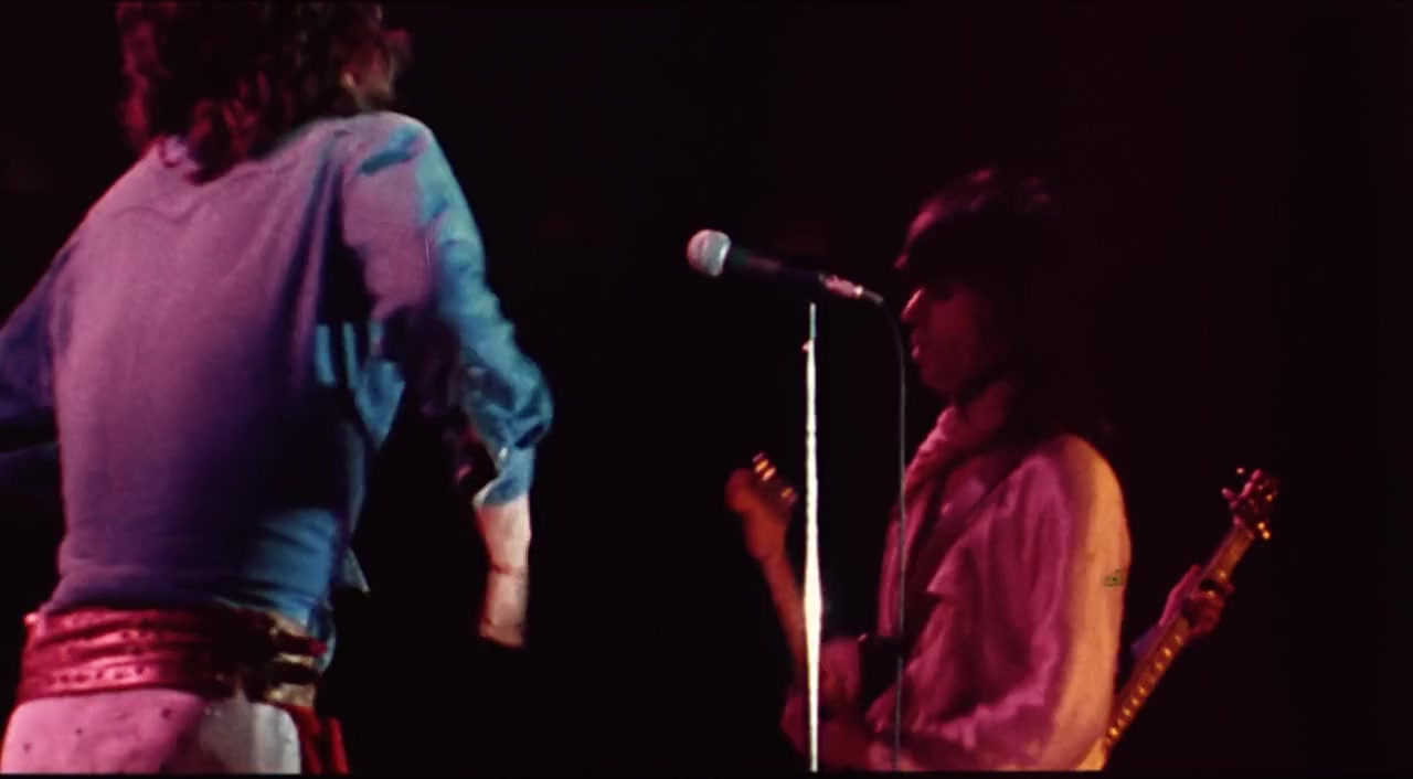 Ladies and Gentlemen: The Rolling Stones screenshot 3