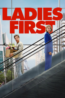 Ladies First (2026) poster