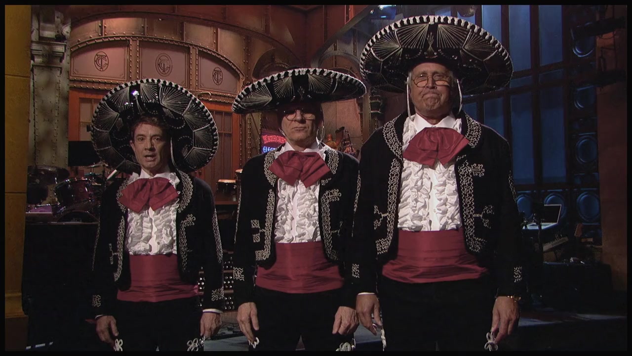Ladies & Gentlemen... 50 Years of SNL Music screenshot 1