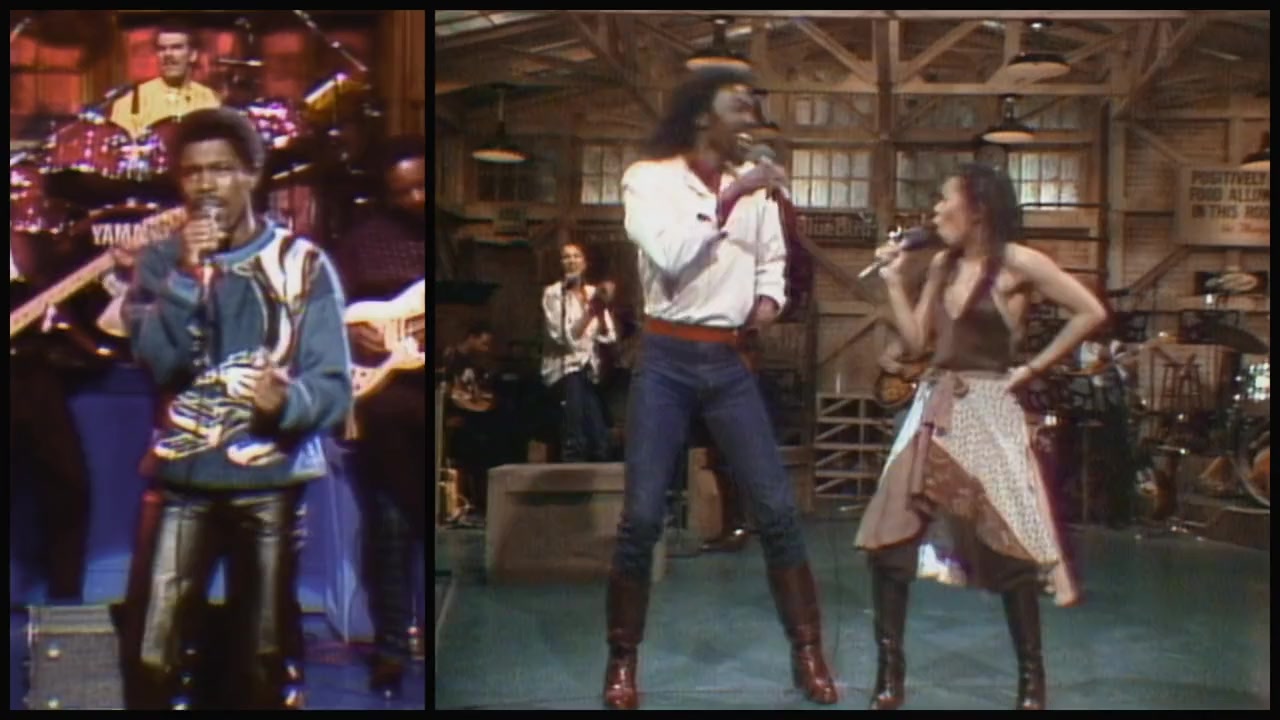 Ladies & Gentlemen... 50 Years of SNL Music screenshot 2