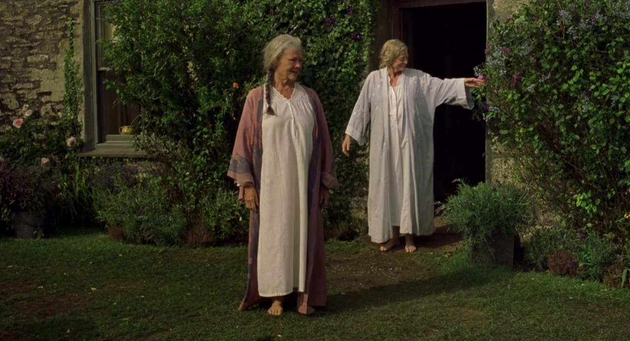 Ladies in Lavender screenshot 2