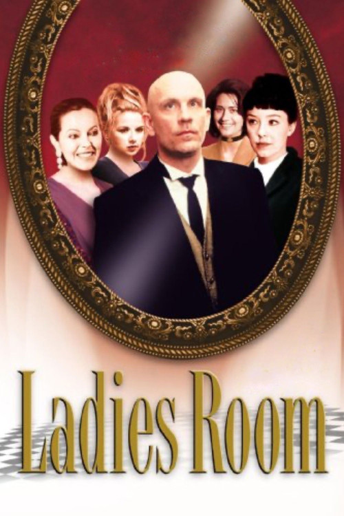 Ladies Room (1999) poster
