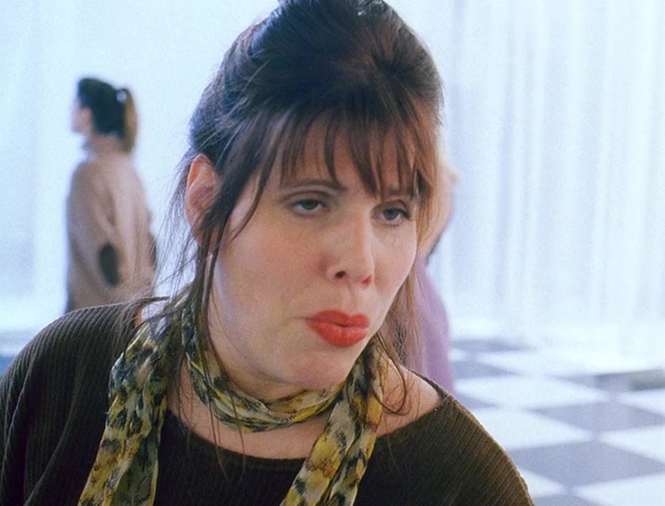 Ladies Room screenshot 2