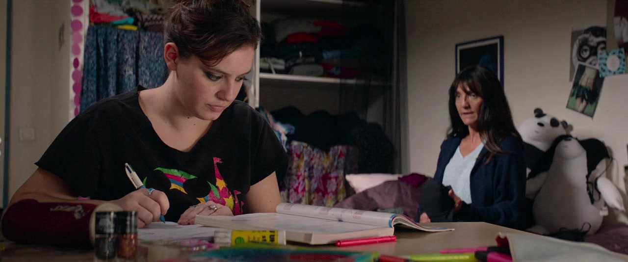 De plus belle screenshot 2