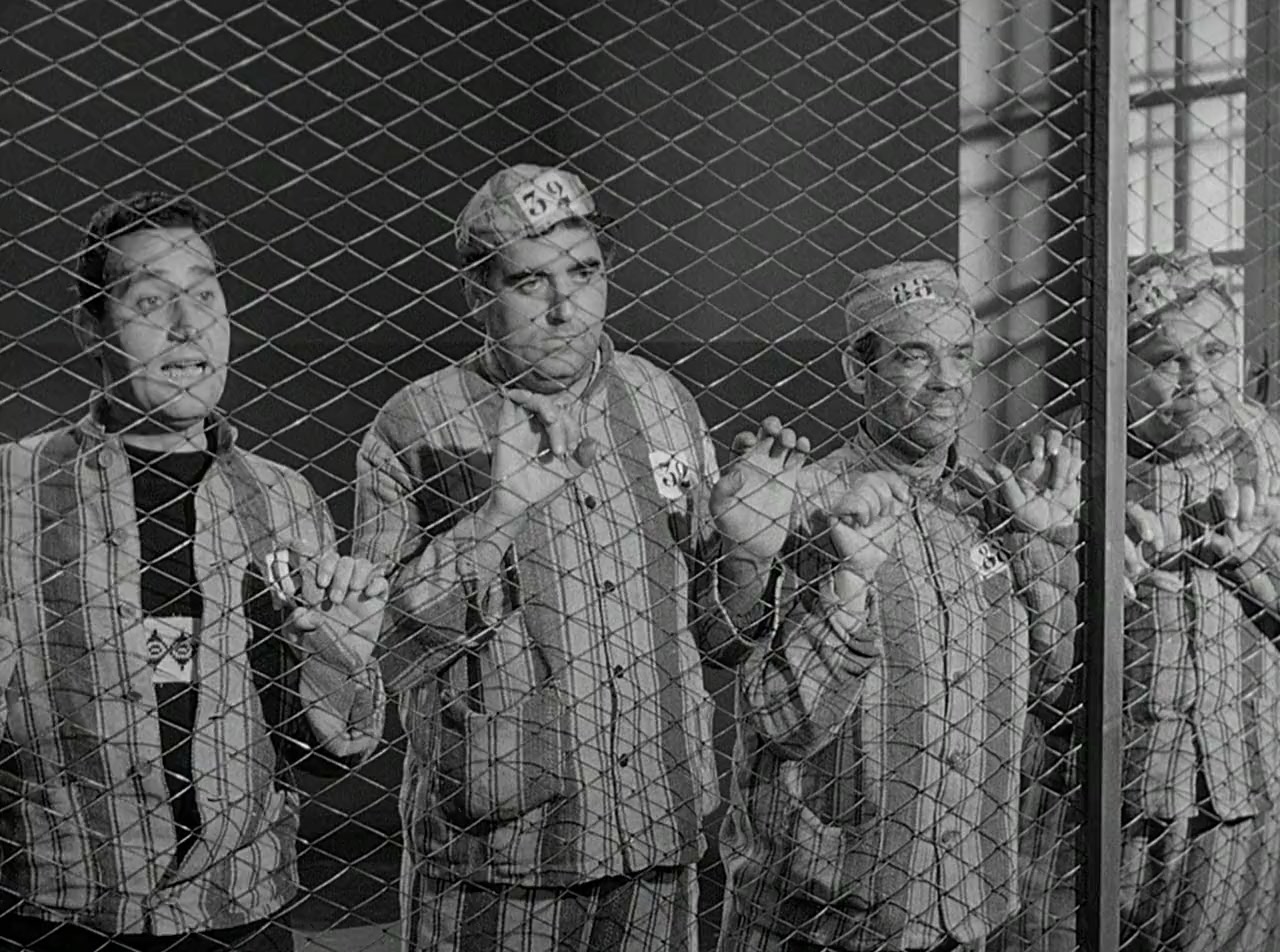 Ladro lui, ladra lei screenshot 1