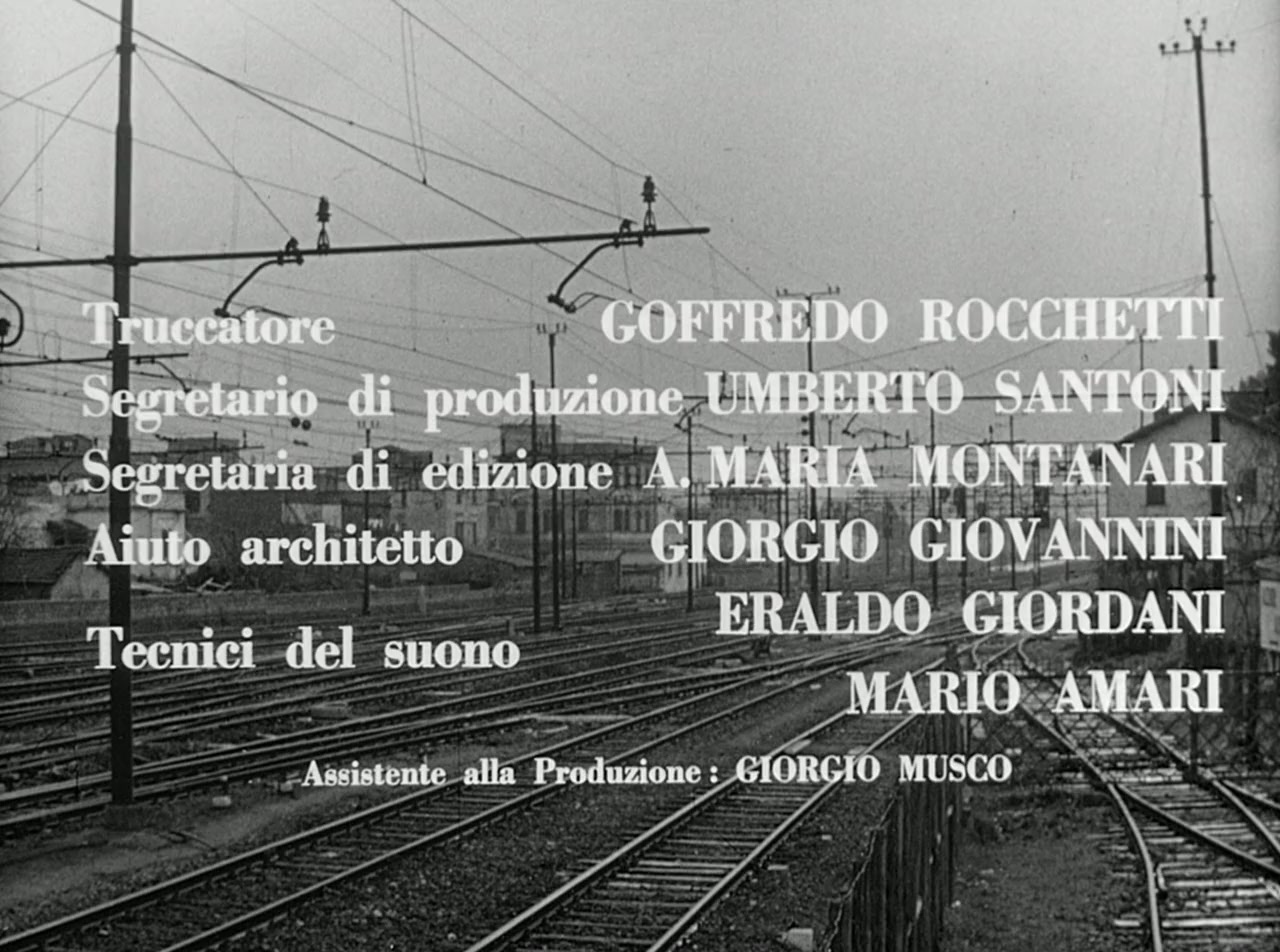 Ladro lui, ladra lei screenshot 2