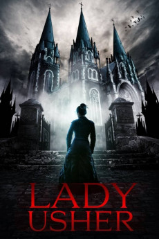 Lady Usher (2020) poster