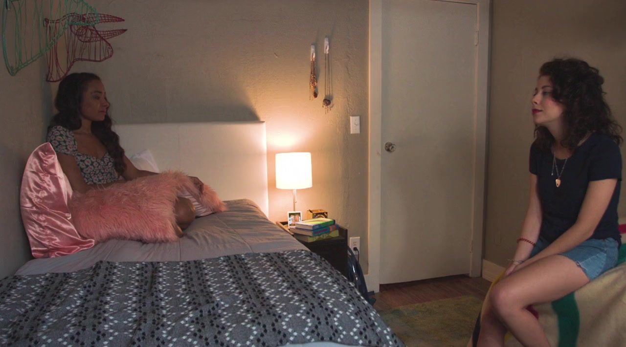 Lady Usher screenshot 1