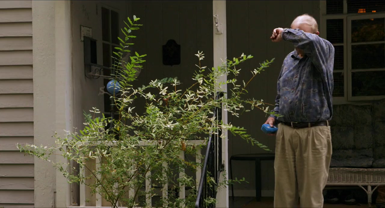 Lady Valor: The Kristin Beck Story screenshot 1