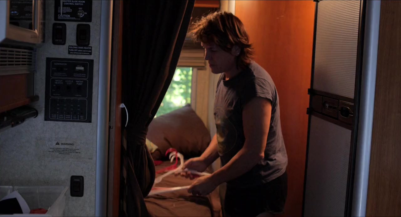 Lady Valor: The Kristin Beck Story screenshot 3