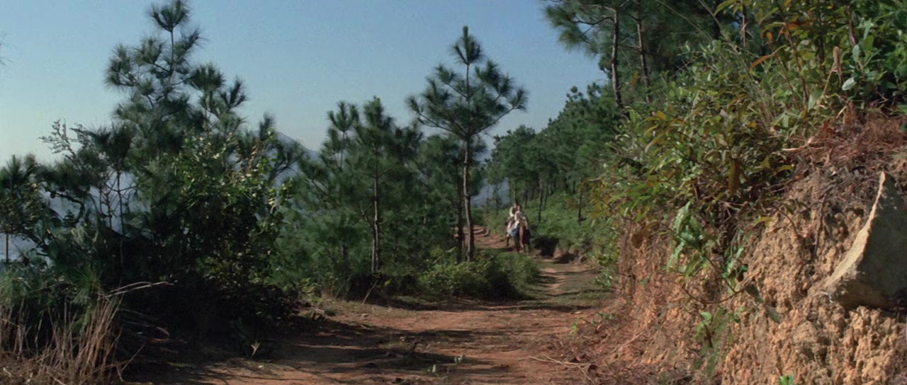 Feng Fei Fei screenshot 3