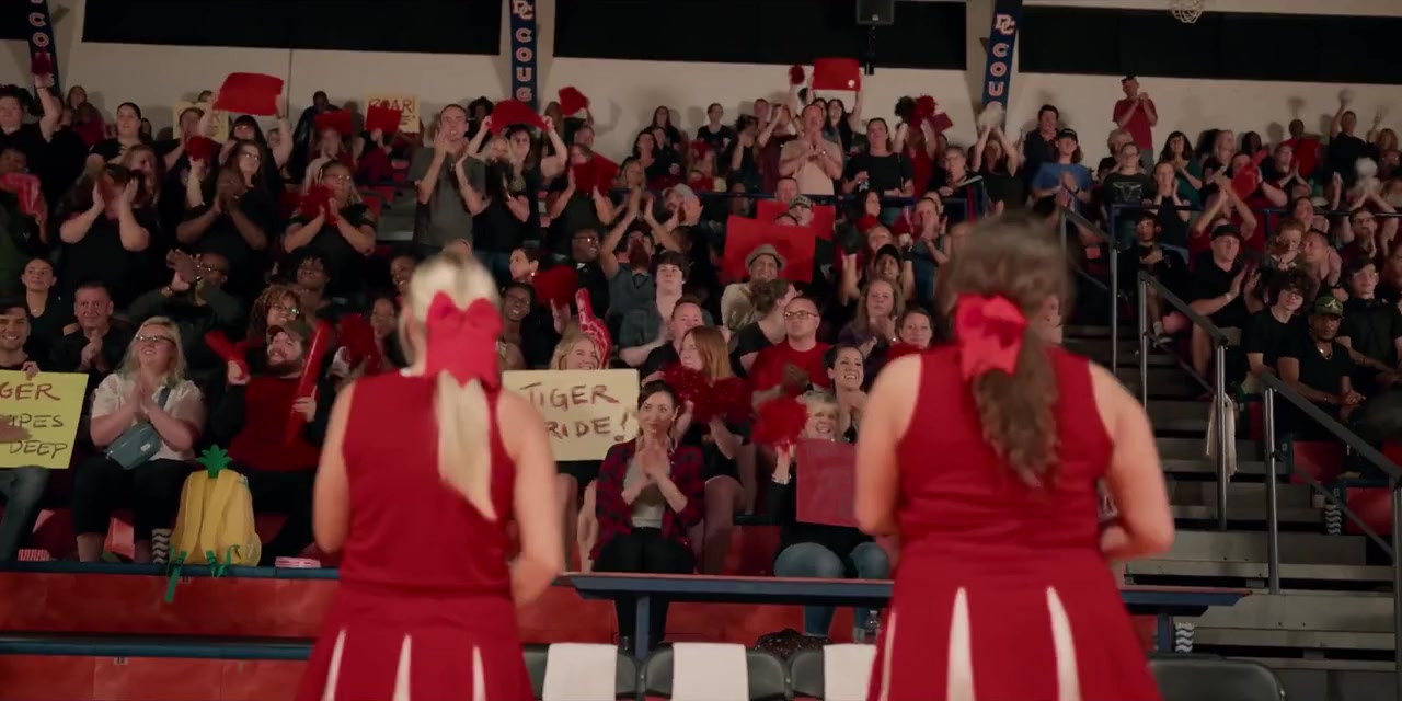 Lady Ballers screenshot 3