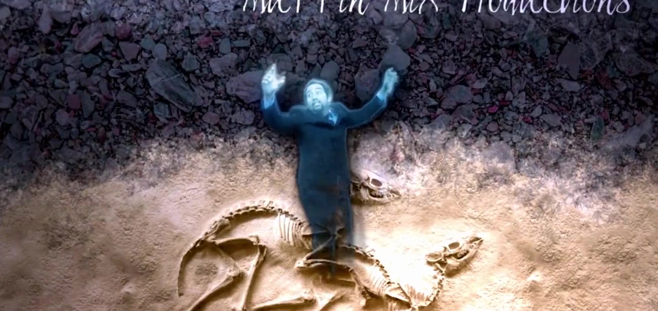 Lady Belladonna's Tales from the Inferno screenshot 1