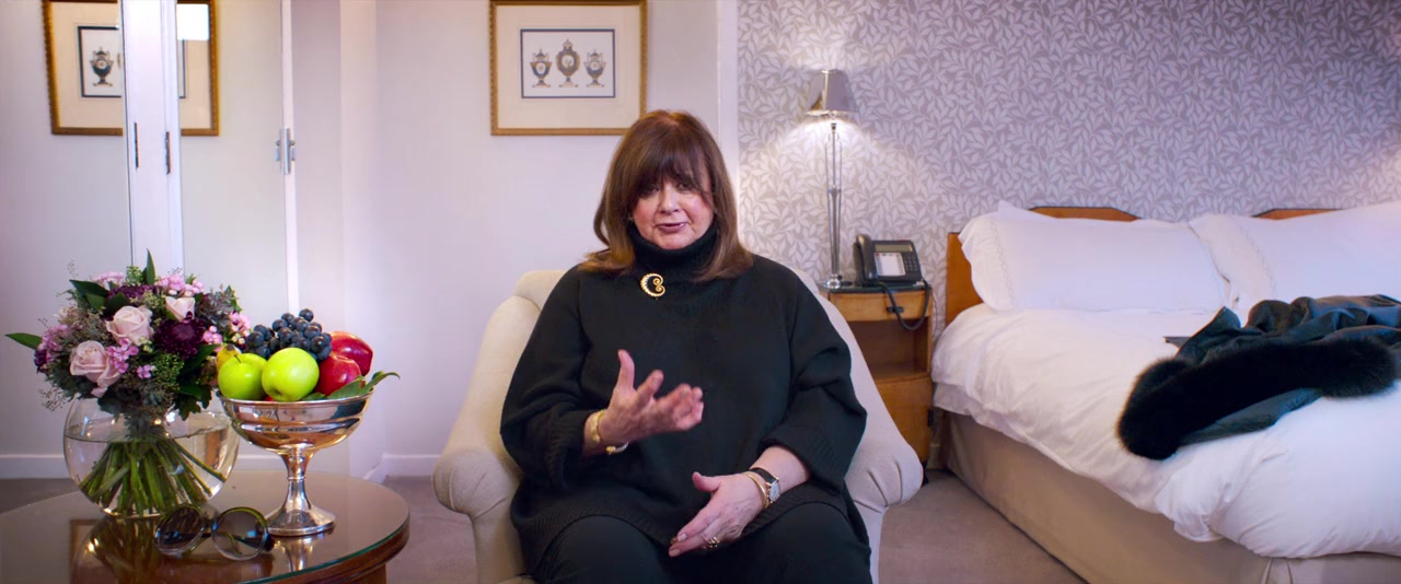 Lady Boss: The Jackie Collins Story screenshot 3