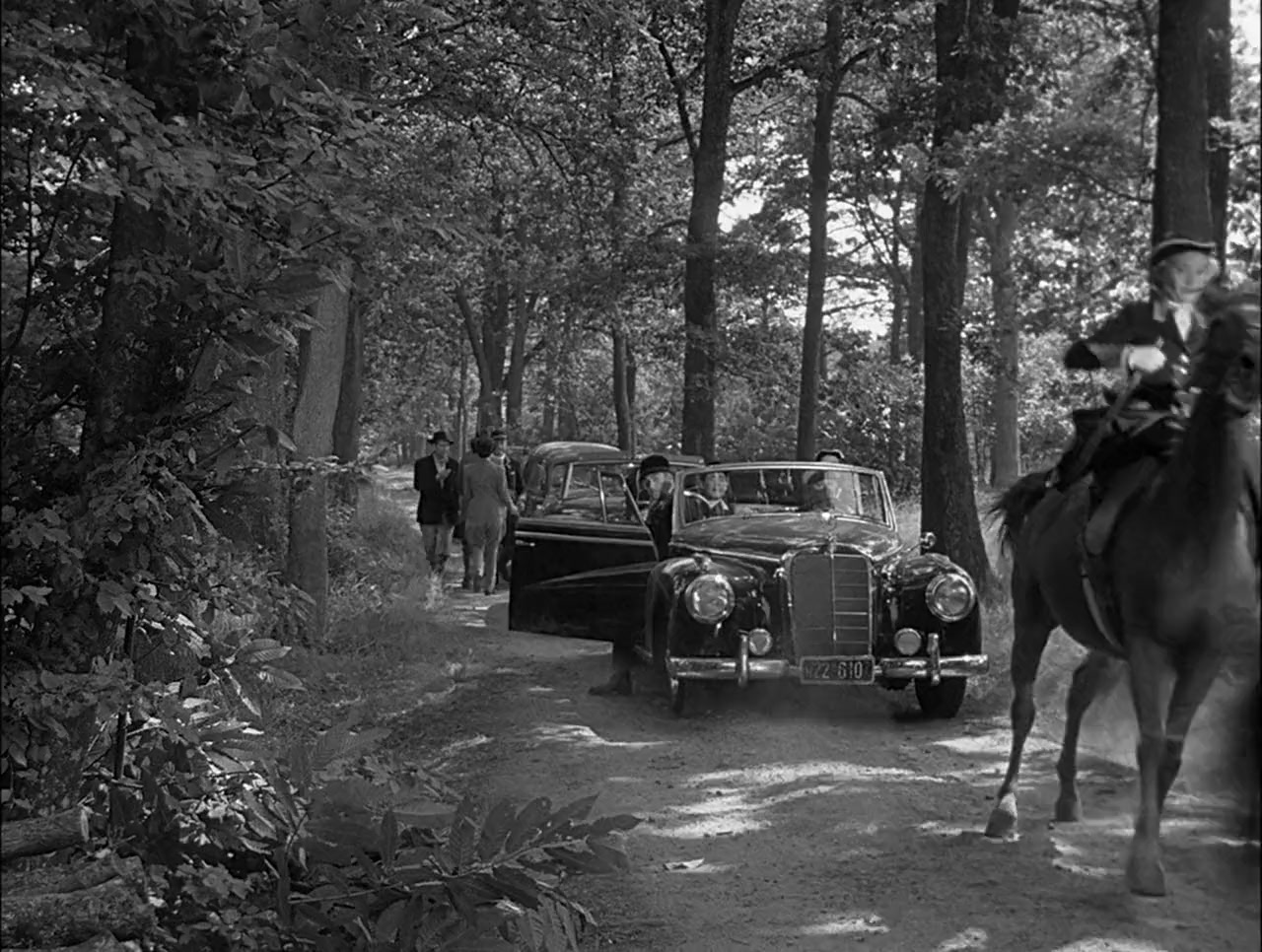 L'Amant de Lady Chatterley screenshot 1