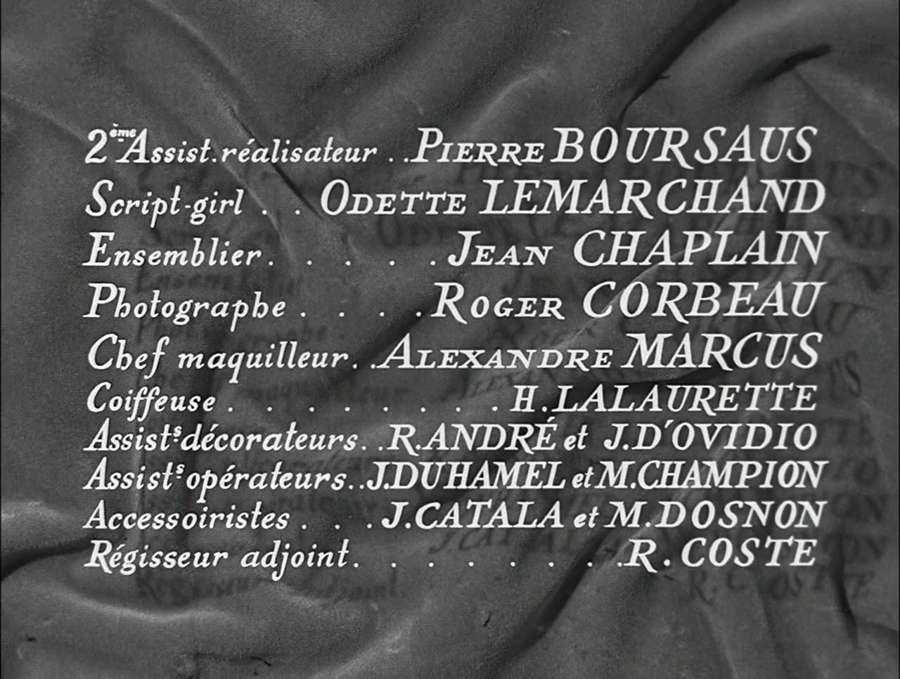 L'Amant de Lady Chatterley screenshot 3