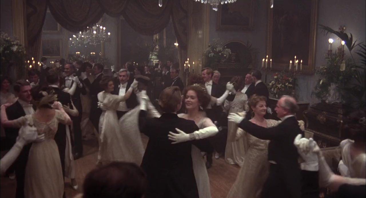 Lady Chatterley's Lover screenshot 2