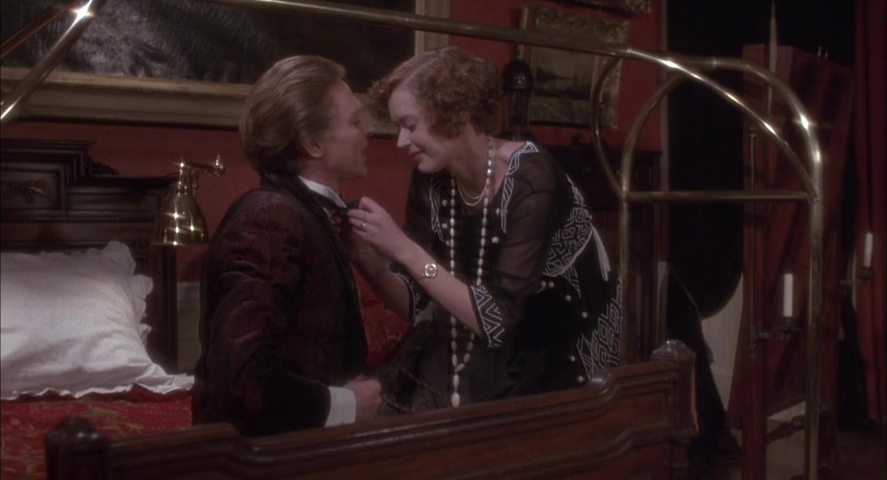 Lady Chatterley's Lover screenshot 3