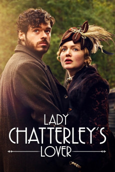 Lady Chatterley's Lover (2015) poster