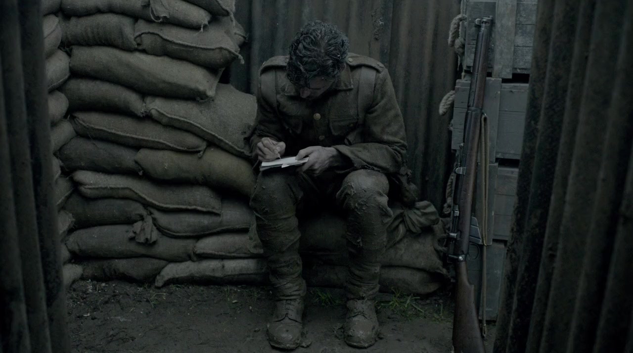 Lady Chatterley's Lover screenshot 1
