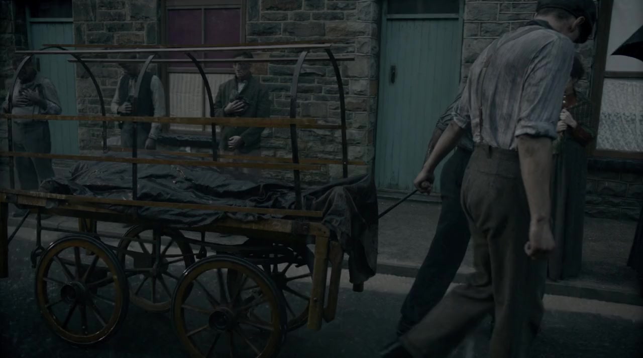 Lady Chatterley's Lover screenshot 2