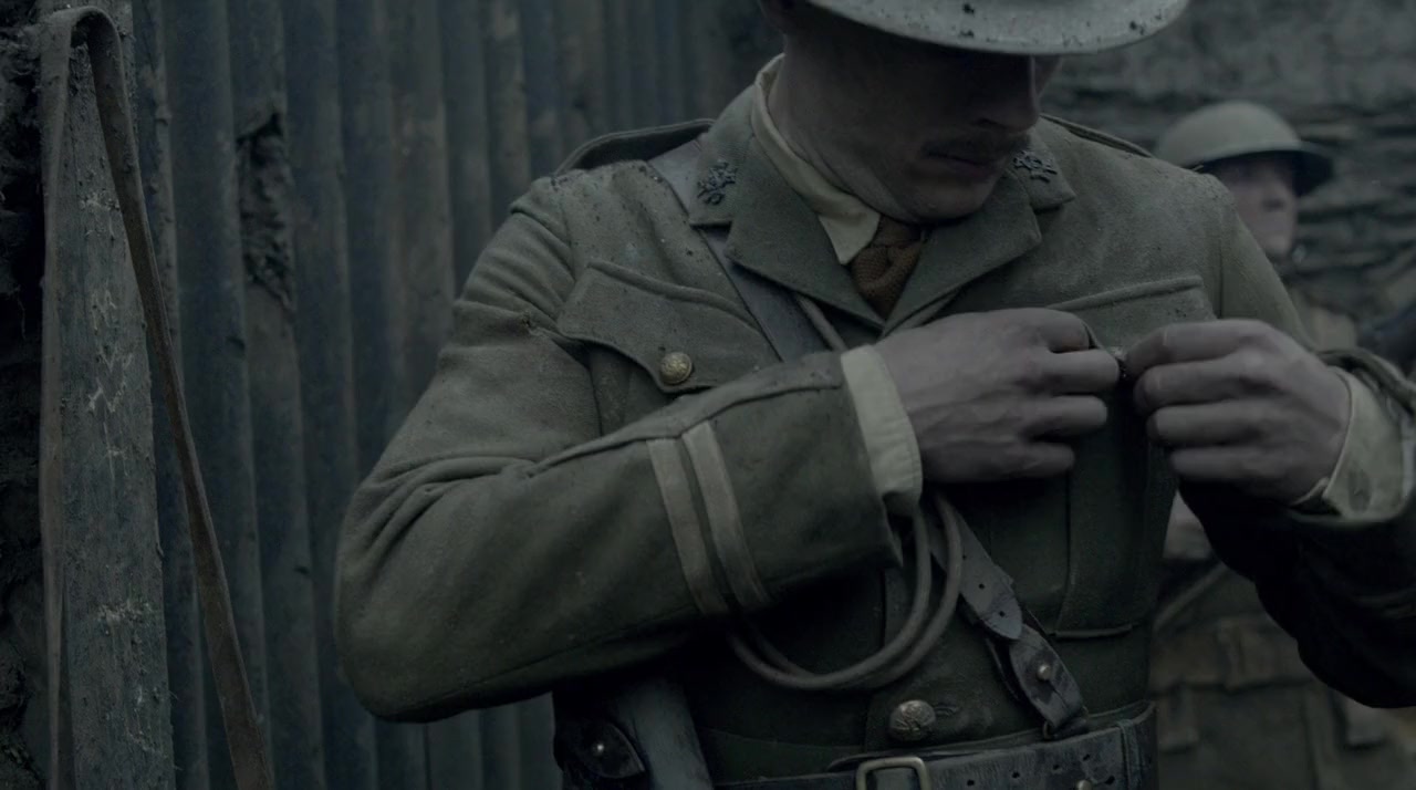Lady Chatterley's Lover screenshot 3