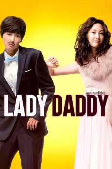 Abbaga yeojadeul jongahae (2010) poster