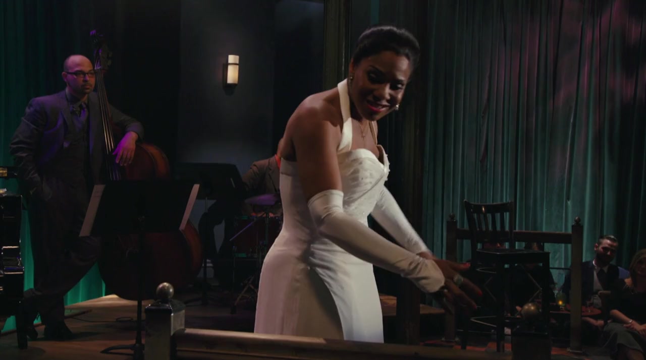 Lady Day at Emerson's Bar & Grill screenshot 3