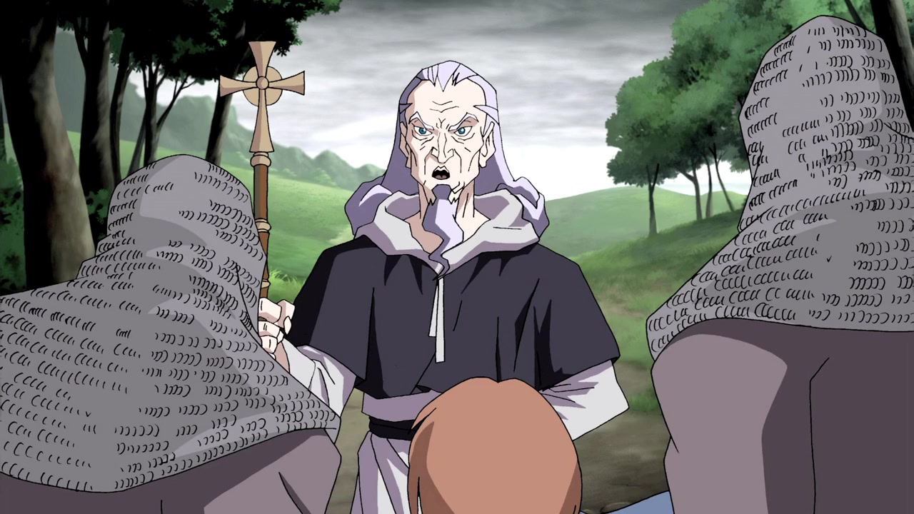 Lady Death screenshot 3