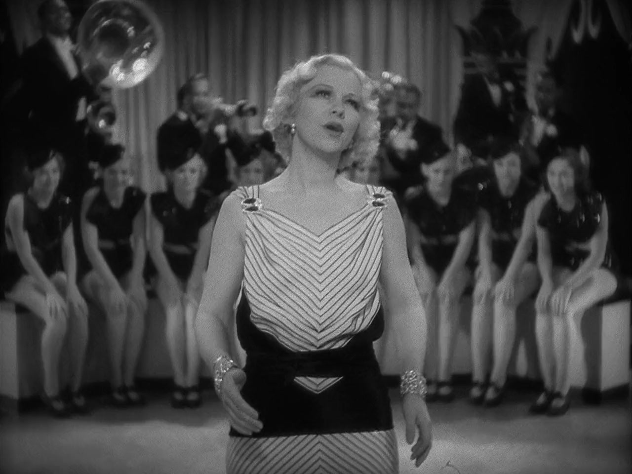 Lady for a Day screenshot 2