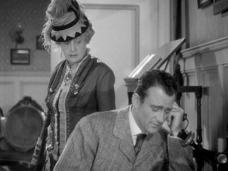 Lady from Louisiana screenshot 3