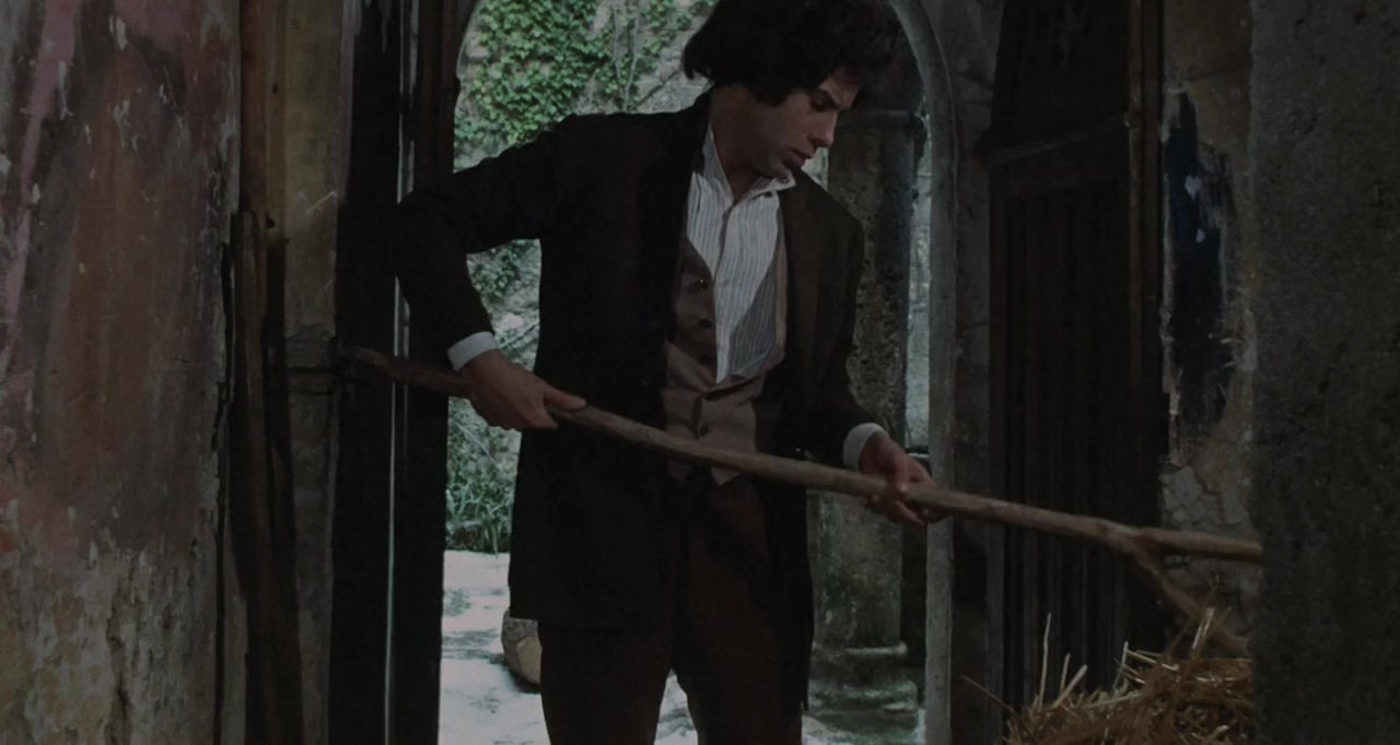 Lady Frankenstein screenshot 3