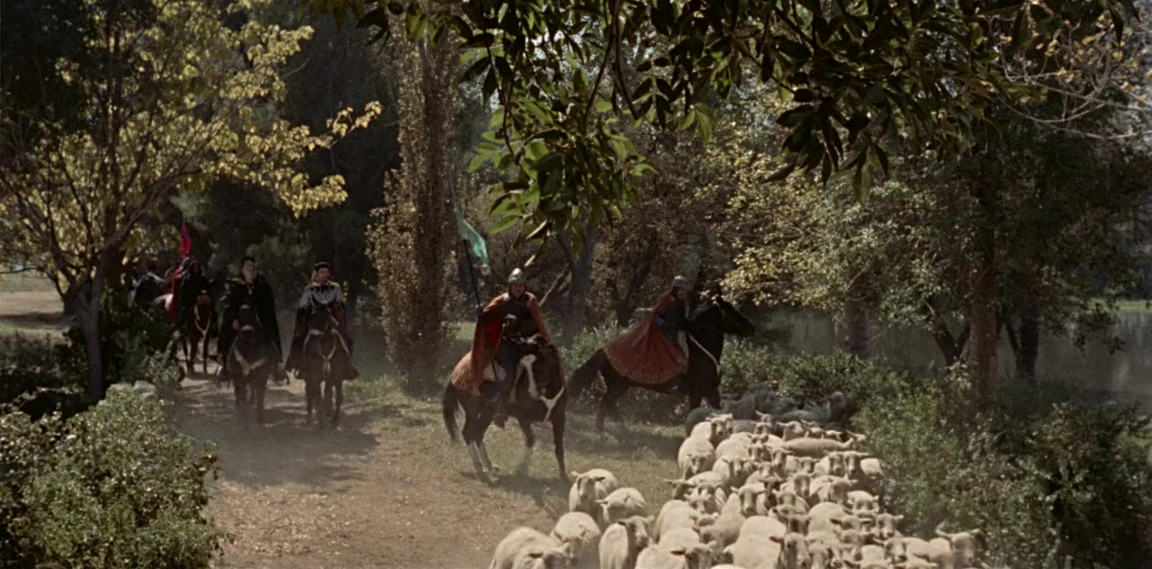 Lady Godiva of Coventry screenshot 1