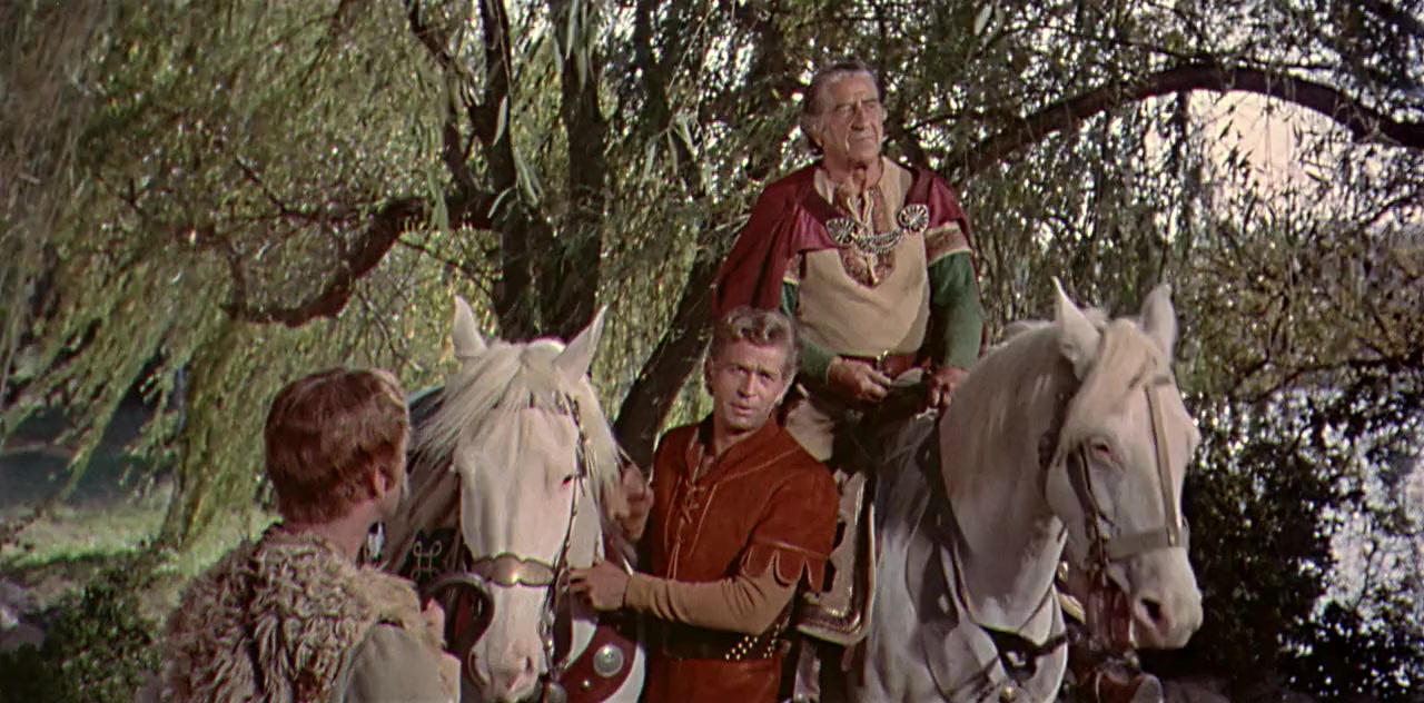 Lady Godiva of Coventry screenshot 3