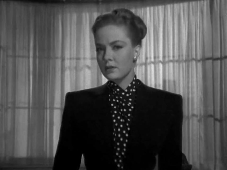 Lady in the Lake screenshot 3