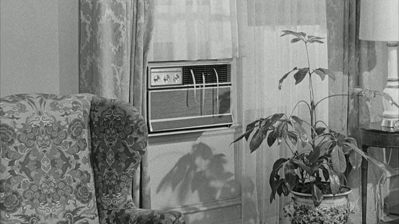 Lady in a Cage screenshot 2