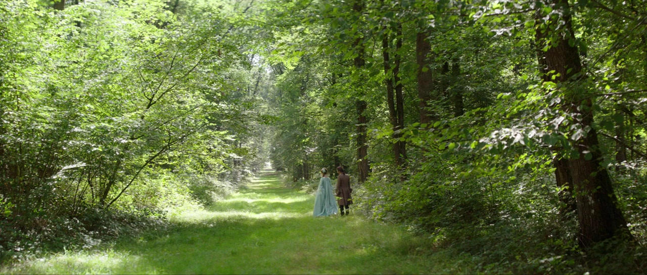 Mademoiselle de Joncquières screenshot 1