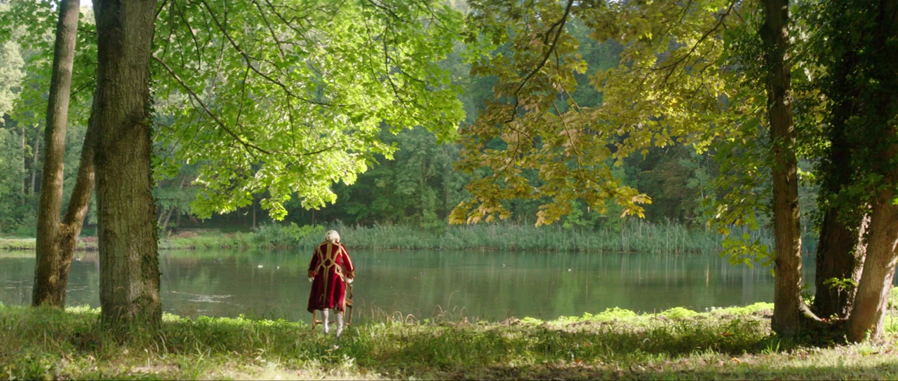 Mademoiselle de Joncquières screenshot 2