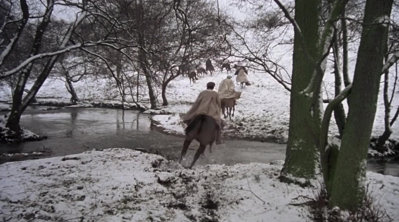 Lady Jane screenshot 1