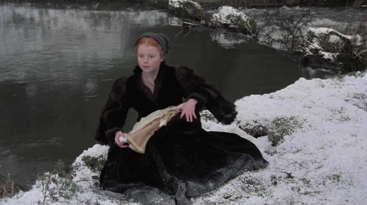 Lady Jane screenshot 2