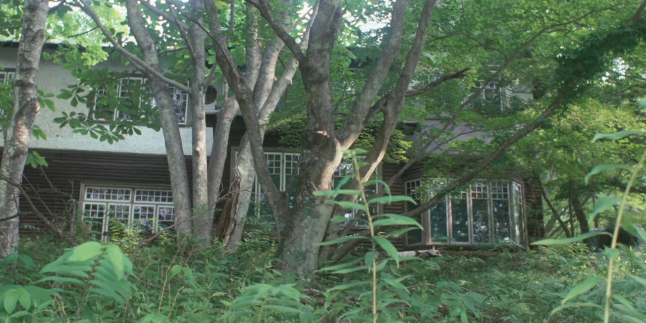 Karuizawa fujin screenshot 2