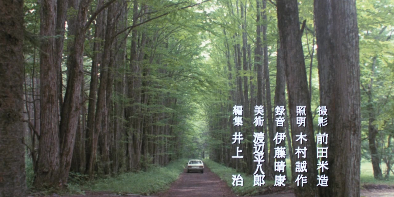 Karuizawa fujin screenshot 3