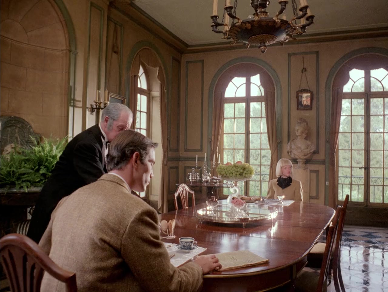 Lady Libertine screenshot 1